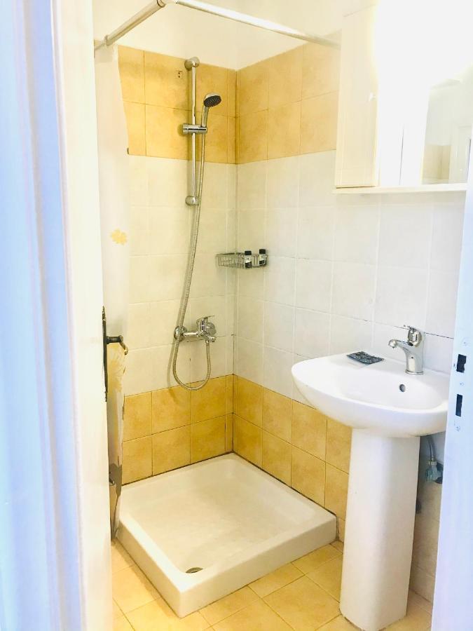 Room In Studio - Studio Banos Apartments And Swimming Pool Roda  Dış mekan fotoğraf